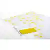 Washable Stamp Pads, Yellow