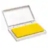 Washable Stamp Pads, Yellow