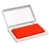 Washable Stamp Pads, Orange