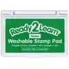 Washable Stamp Pads, Green