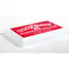 Washable Stamp Pads, Red