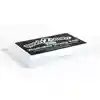 Washable Stamp Pads, Black