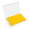 Jumbo Washable Stamp Pads, Yellow