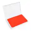 Jumbo Washable Stamp Pads, Orange