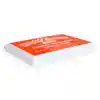 Jumbo Washable Stamp Pads, Orange