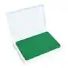 Jumbo Washable Stamp Pads, Green