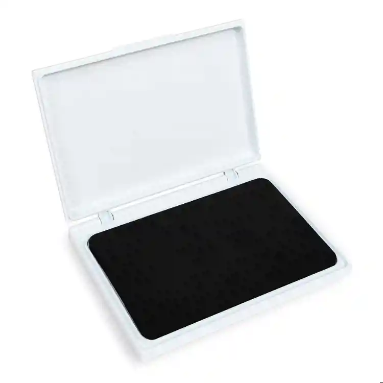 Jumbo Washable Stamp Pads, Black