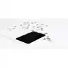 Jumbo Washable Stamp Pads, Black