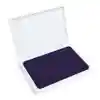 Jumbo Washable Stamp Pads, Purple