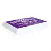 Jumbo Washable Stamp Pads, Purple