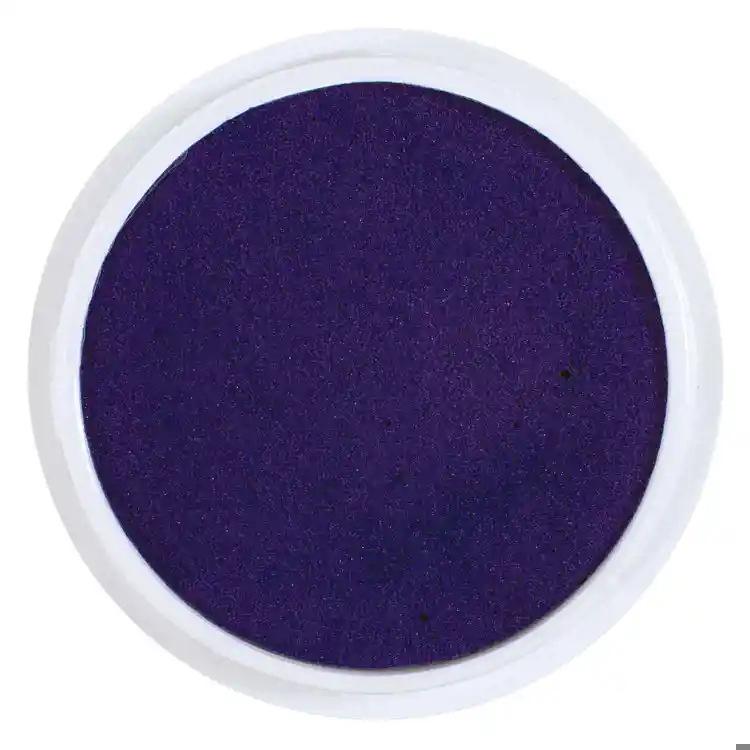 Jumbo Circular Washable Stamp Pads, Purple