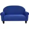 As We Grow Sofa, Blue