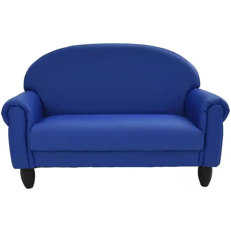 As We Grow Sofa, Blue