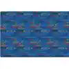 Read to Dream Pattern Classroom Rug, Rectangle 8' x 12'