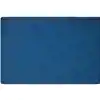 Mt. Shasta Solid Rug, Blue Skies, Rectangle 4' x 6'