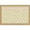 KID$ Value Classroom Rugs™, Super Stars, Rectangle 3' x 4' 6" Tan