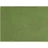 Kidply® Soft Solids Classroom Carpet Collection, Grass Green, Rectangle 4' x 6'