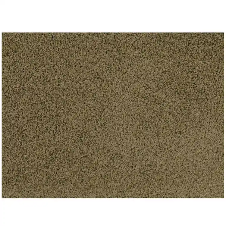 Kidply® Soft Solids Classroom Carpet Collection, Brown Sugar, Rectangle 7'6" x 12'