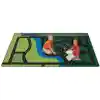 Transportation Fun Classroom Rug