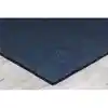 All Seasons™ Mountainside Indoor/Outdoor Rug, Rectangle 6' x 9', Alpine Blue