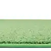 KIDplush™ Solids Rug, Limeaid, Rectangle 7'6"  x 12'