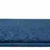 KIDplush™ Solids Rug, Deep Sea Blue, Rectangle 7'6"  x 12'