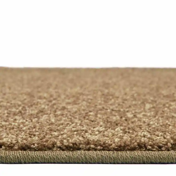 KIDplush™ Solids Rug, Sunset Sand, Rectangle 7'6"  x 12'