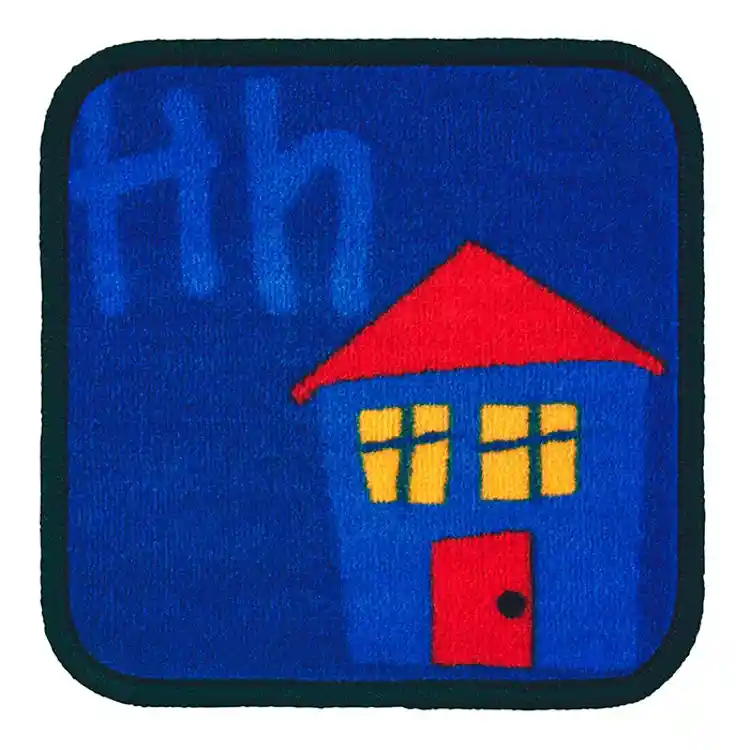 Fun with Phonics Classroom Carpet Kit