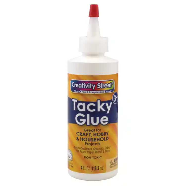 Tacky Glue, Single Bottle