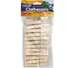 Spring Clothespins, 2¾"L