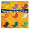 Tempera Cakes, 9 Color