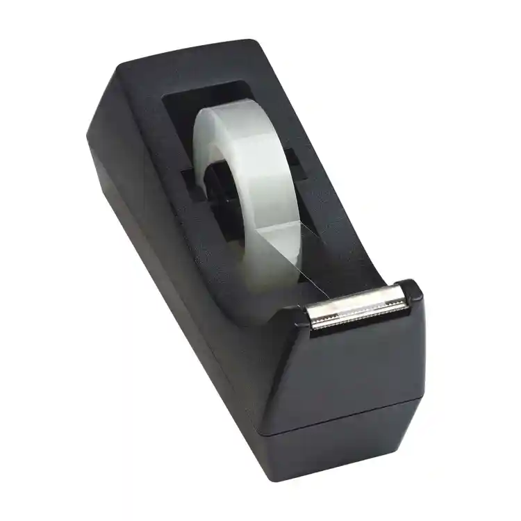 Transparent Tape, ½"W, Single Roll