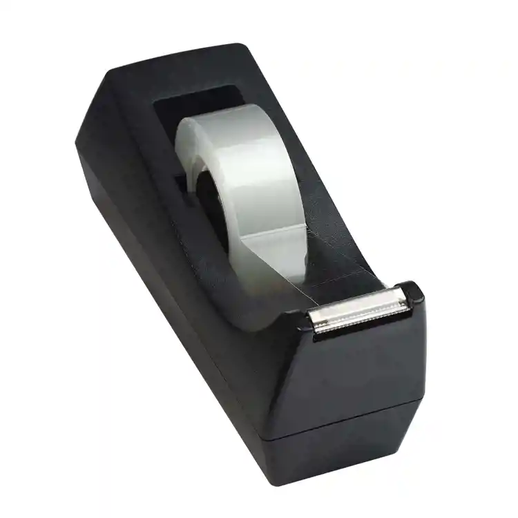 Transparent Tape, ¾"W, Single Roll