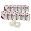 Transparent Tape, ¾"W, 12 Rolls