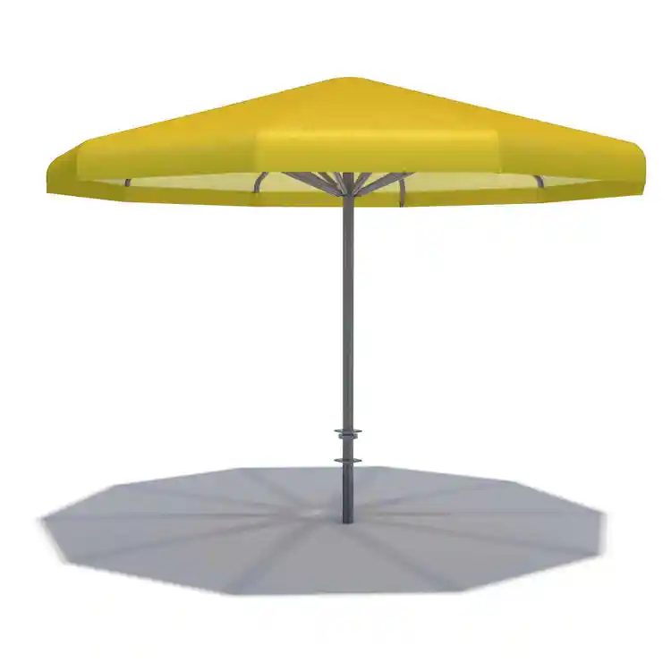 Sun Ports Coolbrella, 12' Diameter