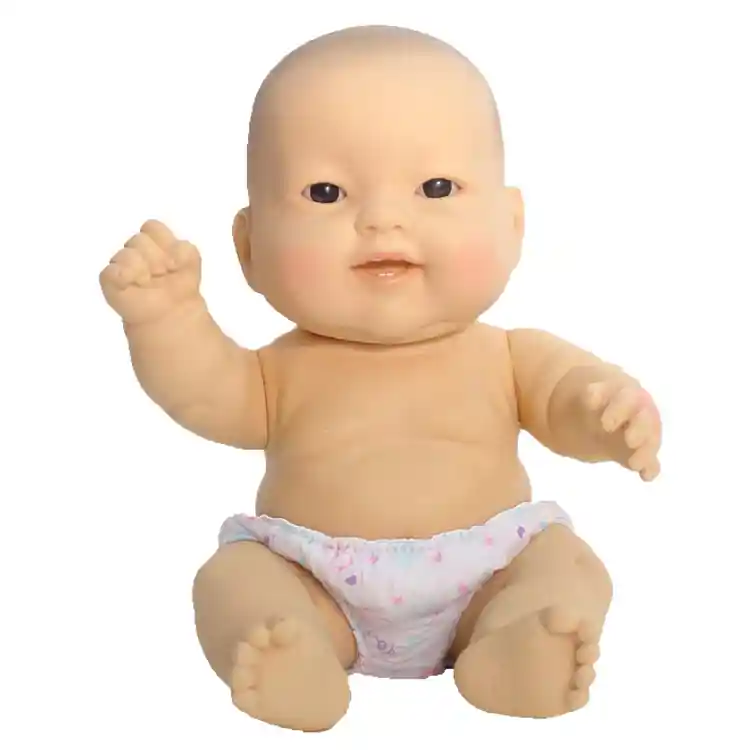 Lots to Love Dolls, 10" , Asian