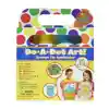 Do•a•Dot Art!™, Red, Yellow, Blue, Green