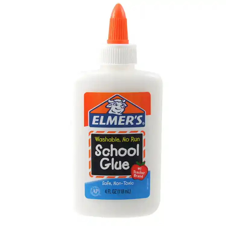 Elmer's® School Glue, 4 oz.