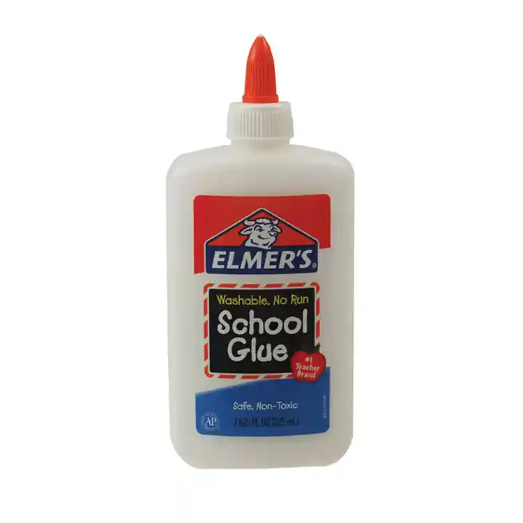 Elmer's® School Glue, 7-5/8oz.