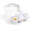 Pretend Play Eggs