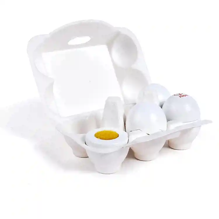 Pretend Play Eggs