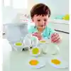 Pretend Play Eggs