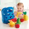 Toddler Soft Food Fruit Basket