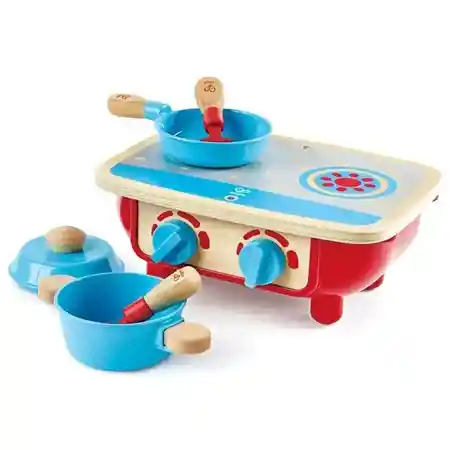 Toddler Table Top Kitchen Set