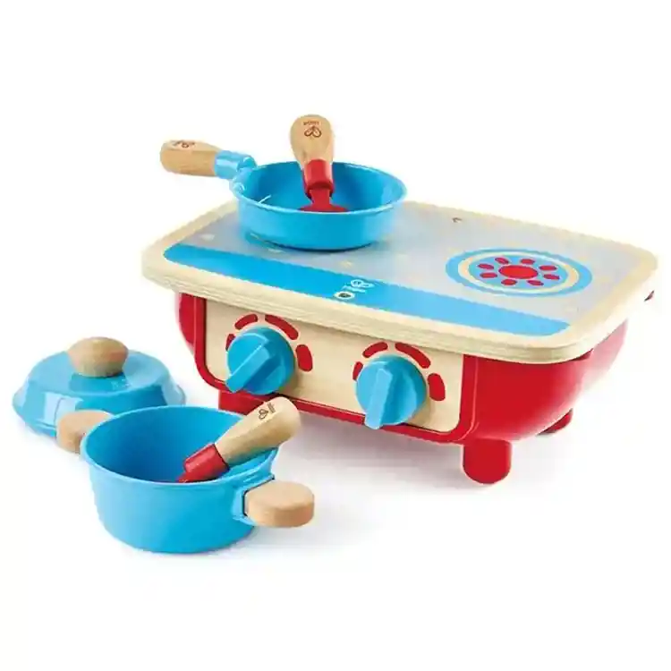 Toddler Table Top Kitchen Set