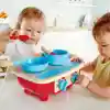 Toddler Table Top Kitchen Set