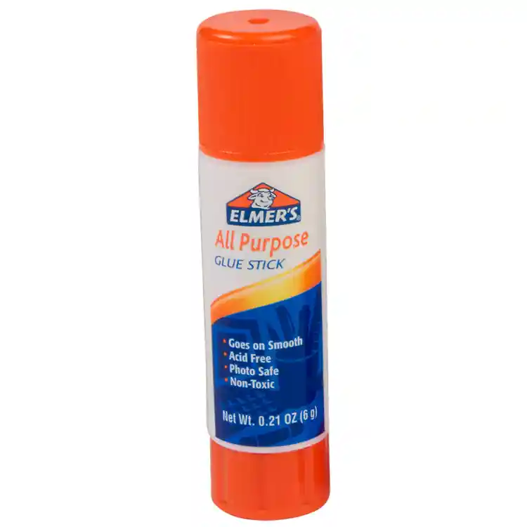 Elmer's® All-Purpose Glue Stick, Regular