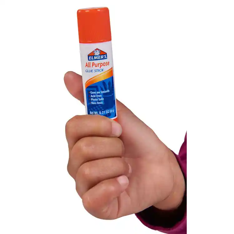 Elmer's® All-Purpose Glue Stick, Regular