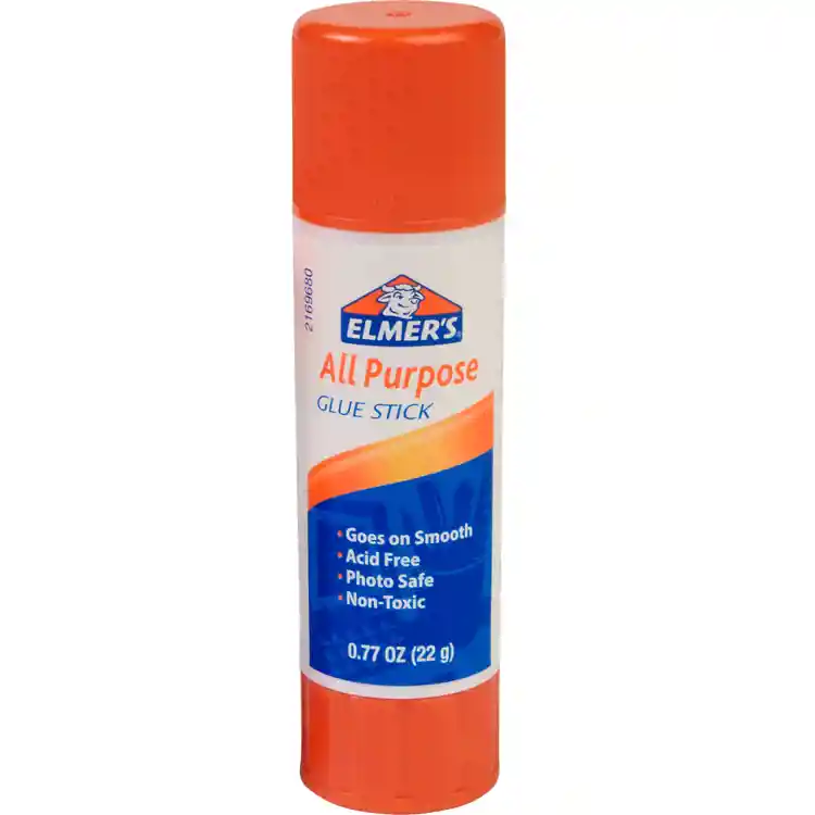 Elmer's® All-Purpose Glue Stick, Large