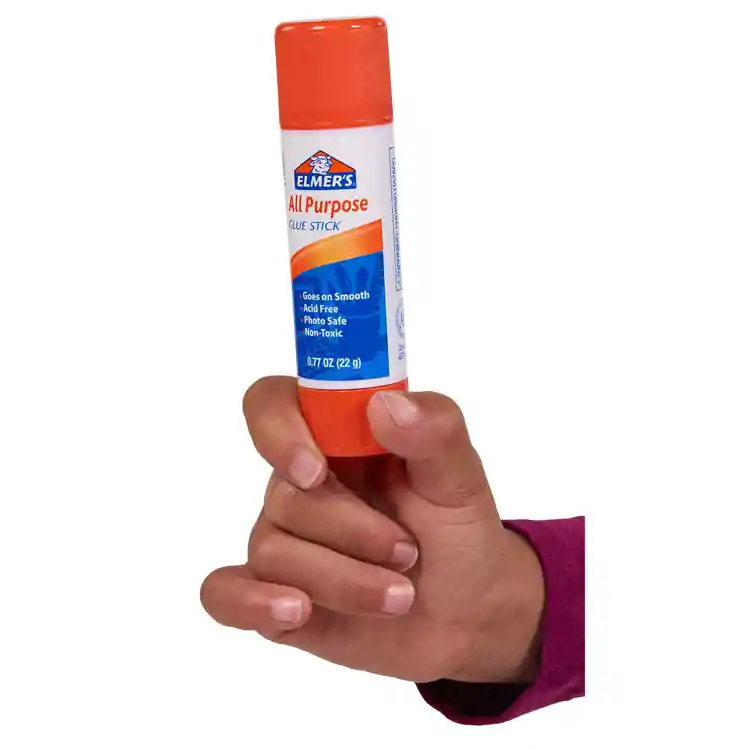 Elmer's® All-Purpose Glue Stick, Large